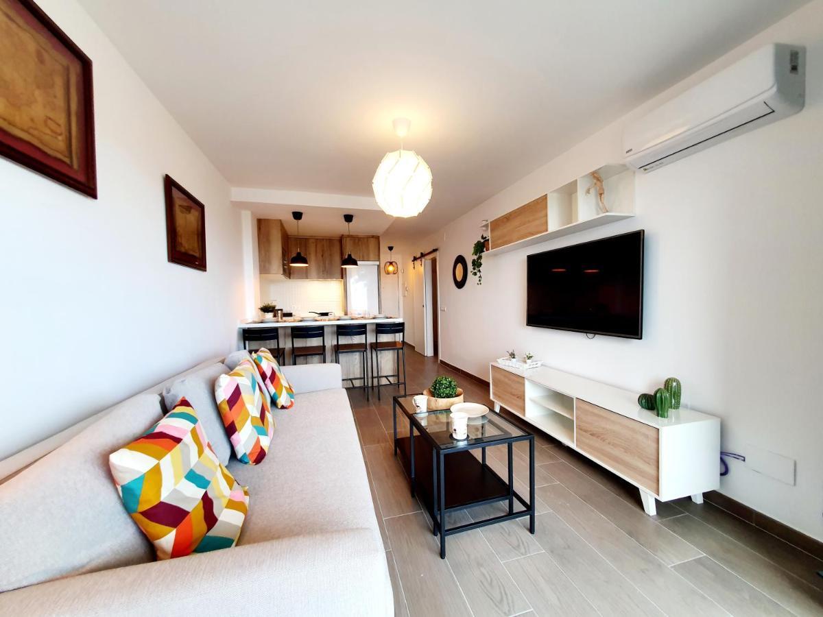 Mallorca Seaviews Apt Torremolinos Exteriér fotografie