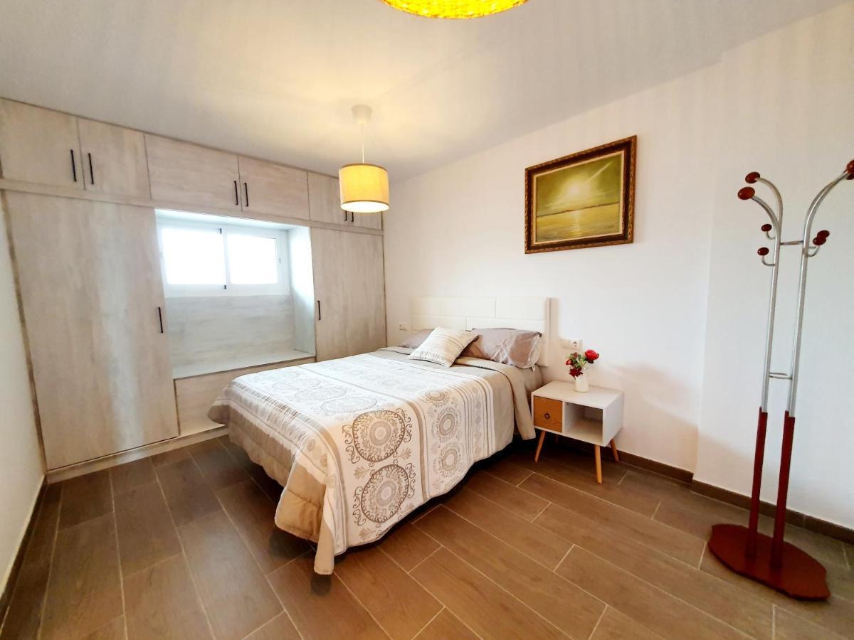 Mallorca Seaviews Apt Torremolinos Exteriér fotografie