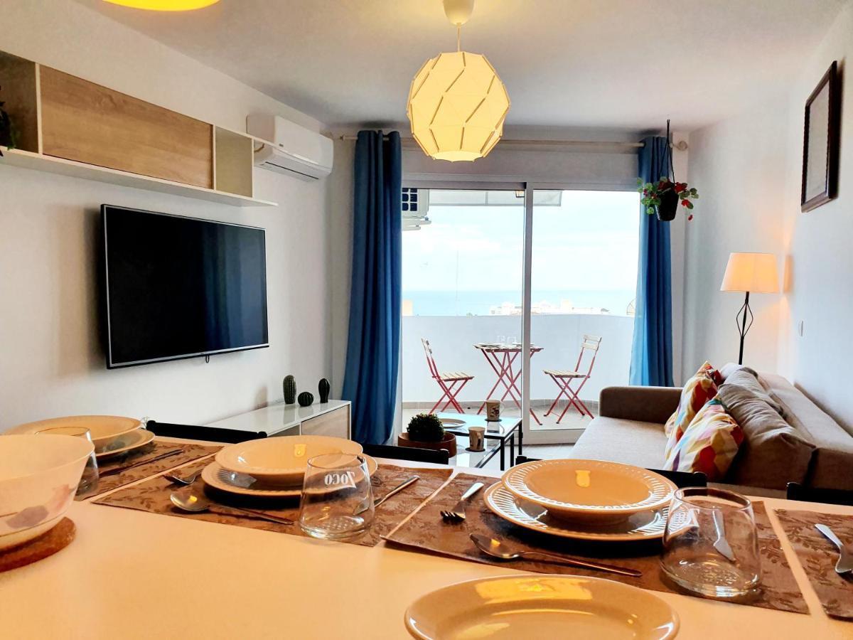Mallorca Seaviews Apt Torremolinos Exteriér fotografie