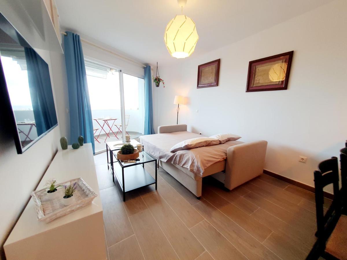 Mallorca Seaviews Apt Torremolinos Exteriér fotografie