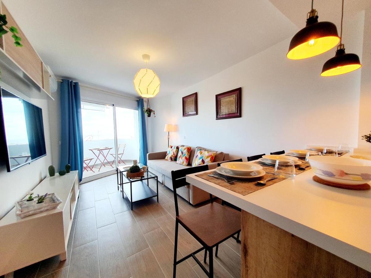 Mallorca Seaviews Apt Torremolinos Exteriér fotografie