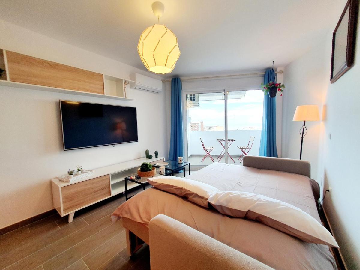 Mallorca Seaviews Apt Torremolinos Exteriér fotografie