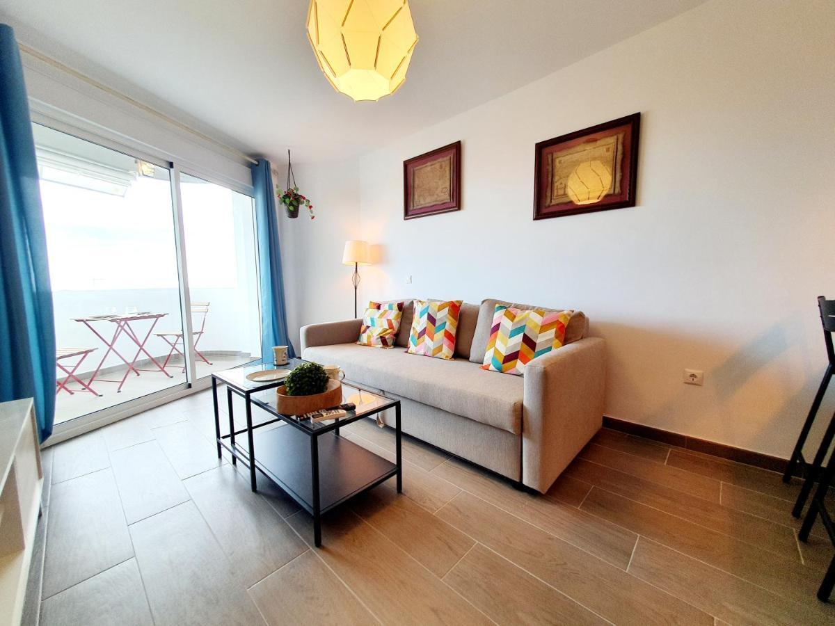 Mallorca Seaviews Apt Torremolinos Exteriér fotografie