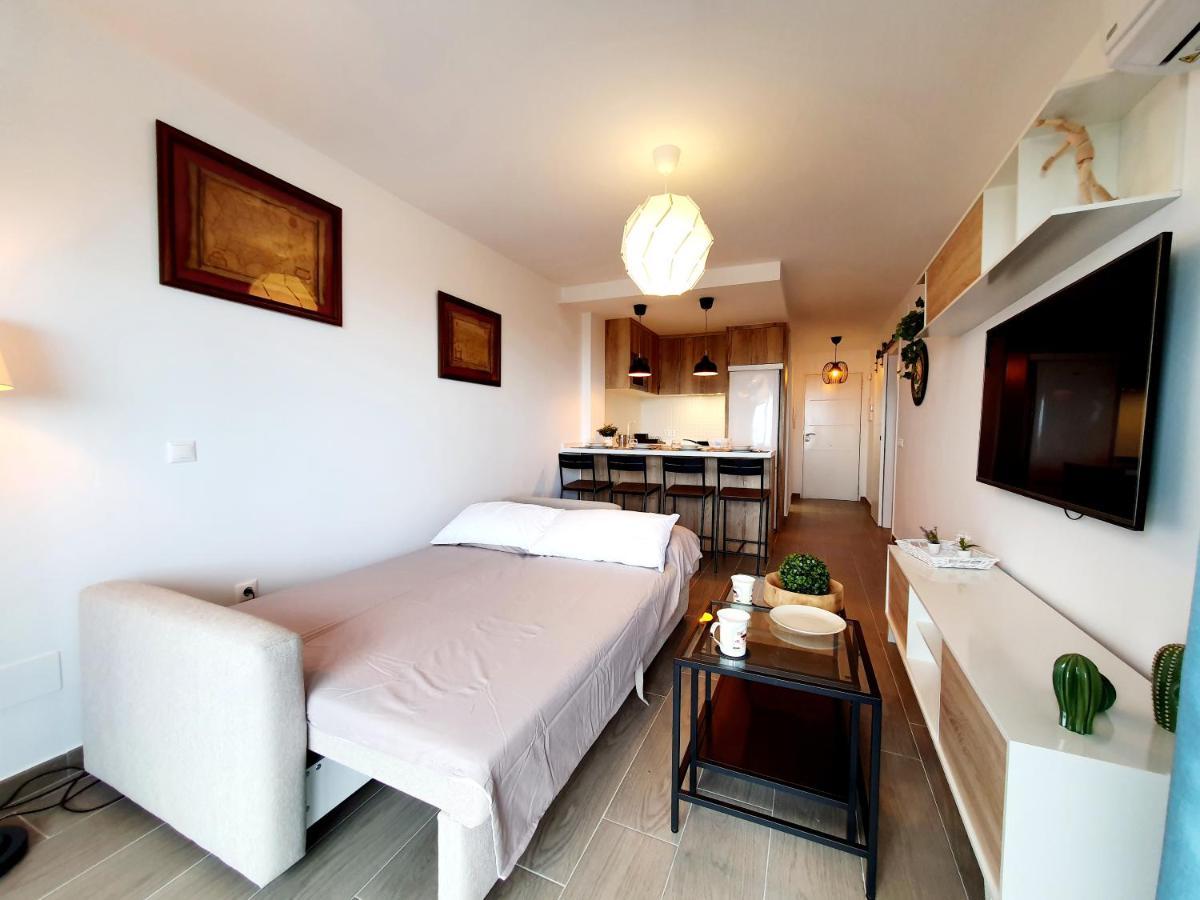Mallorca Seaviews Apt Torremolinos Exteriér fotografie