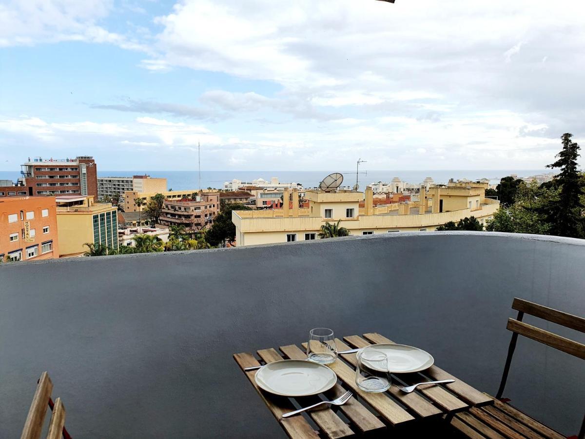 Mallorca Seaviews Apt Torremolinos Exteriér fotografie