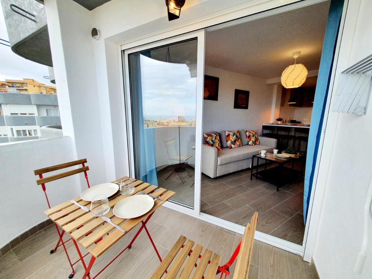 Mallorca Seaviews Apt Torremolinos Exteriér fotografie